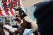 Fasnachtsumzug Laufen 2009